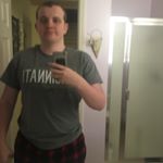 Profile Picture of Michael Heckman (@never_lucky_rubber_ducky) on Instagram