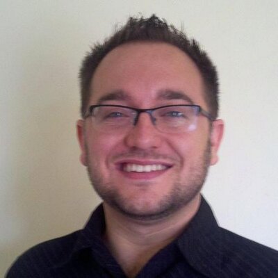 Profile Picture of Corey Ballew (@CoreyBallew) on Twitter