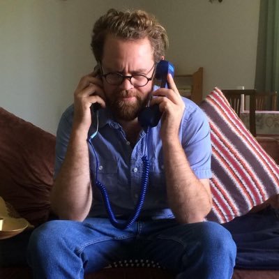 Profile Picture of Matthew R Lehnert (@lehnert_r) on Twitter