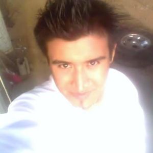 Profile Picture of Ernesto Neto (@netobii) on Myspace