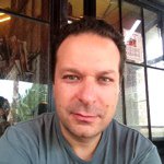 Profile Picture of steverosenblum (@steverosenblum) on Instagram
