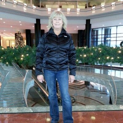Profile Picture of Paula Briggs (@CFreightSystems) on Twitter