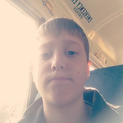 Carl Hillyard - Twitter Profile Picture of Carl Hillyard (@carlhillyard_04) on Twitter