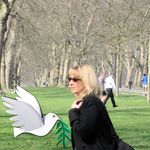 Profile Picture of Alexandra Backe (@alexandrabackesteigerwald) on Instagram
