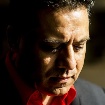 Profile Picture of Dave Arden (@daveaarden) on Twitter