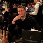 Profile Picture of Stange (@jacobstangee) on Instagram