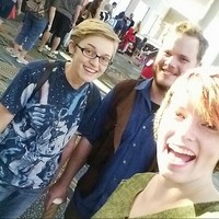 Profile Picture of Danielle Driggs (@danielle-driggs) on Quora