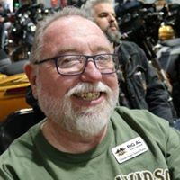 Profile Picture of Al Harmon (@al-harmon) on Quora