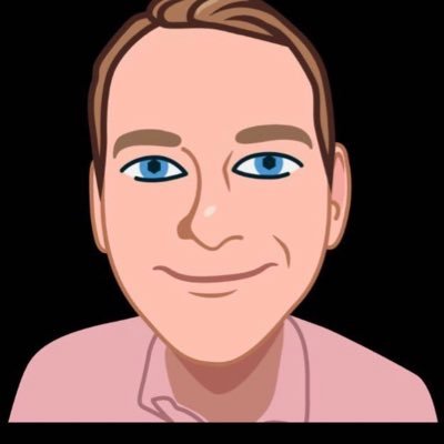 Profile Picture of Richard Hutchison (@Richard22687152) on Twitter