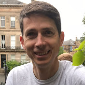 Profile Picture of David Conlisk (@DavidConlisk) on Youtube