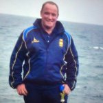 Profile Picture of Adrian Sweeney (@asweeney79) on Instagram