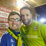 Profile Picture of Andrew Murrell (@muzzaam96) on Instagram