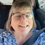 Lisa Marie Thornlimb - Instagram Profile Picture of Lisa Marie Thornlimb (@lilacbus) on Instagram