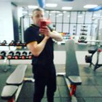 Profile Picture of Darren Wilde (@darrenwilde267) on Instagram