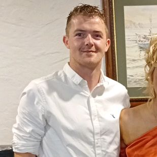 Profile Picture of Christopher Ivers (@christopherivers) on Tiktok