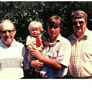 Profile Picture of Glen Hiltner (@Glen-Hiltner) on Facebook