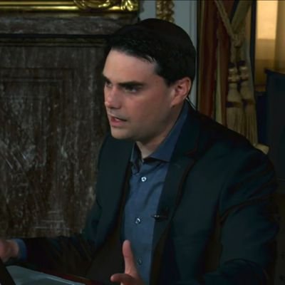 Profile Picture of Ben Shapiro Quotes (@BenShapQuotes) on Twitter