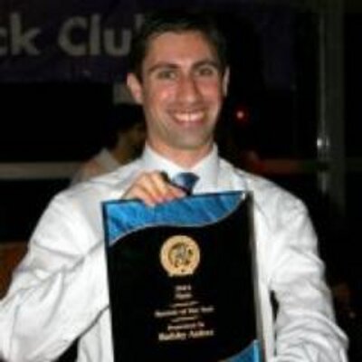 Profile Picture of Bobby Asher (@Asher243B) on Twitter