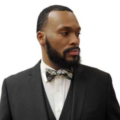 Profile Picture of Jonathan L. Talbert (@JonTalbert) on Twitter