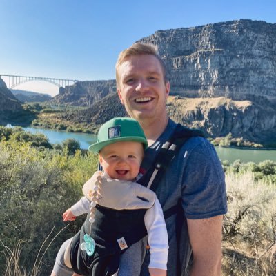 Profile Picture of Jordan Brady (@JoBrady12) on Twitter