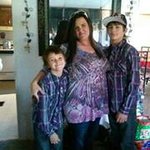 Profile Picture of Crystal Beard (@crybaby0110) on Instagram