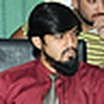 Profile Picture of Adnan Khan (@danni.khan) on Flickr