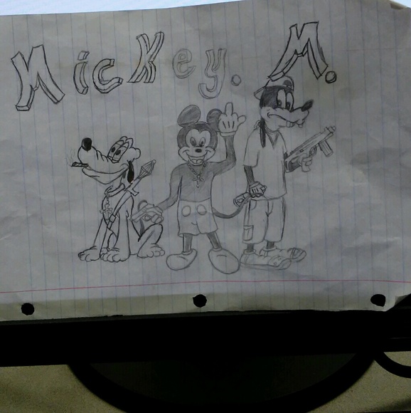 Profile Picture of Joseph Flores (@dickuad) on Poshmark