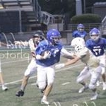 Profile Picture of Ben McBride 🔵 (@therealbenmcbride) on Instagram