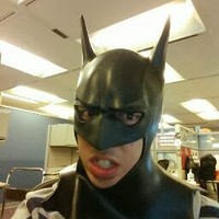 Profile Picture of Howard Tran (@howard-tran-16) on Quora