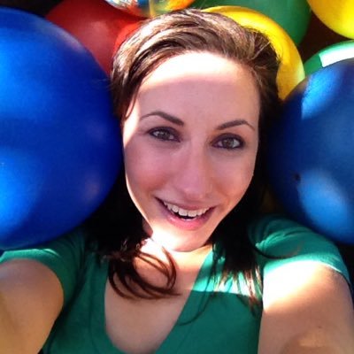 Profile Picture of Shana Bartels 🏳️‍🌈 (@shanabartels) on Twitter