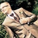 Profile Picture of Robert Tabbert (@robert.tabbert) on Instagram