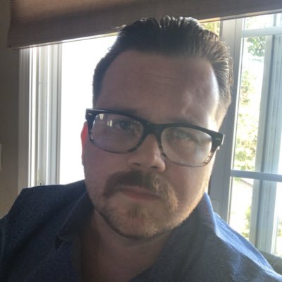 Profile Picture of Parks And Erik (@MyersErik) on Twitter