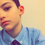 Profile Picture of Nick💯 (@yonickrowe) on Instagram