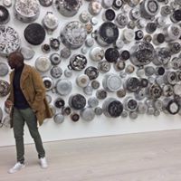 Profile Picture of Daniel Ðalì Davies (@daniel-Ðalì-davies) on Quora