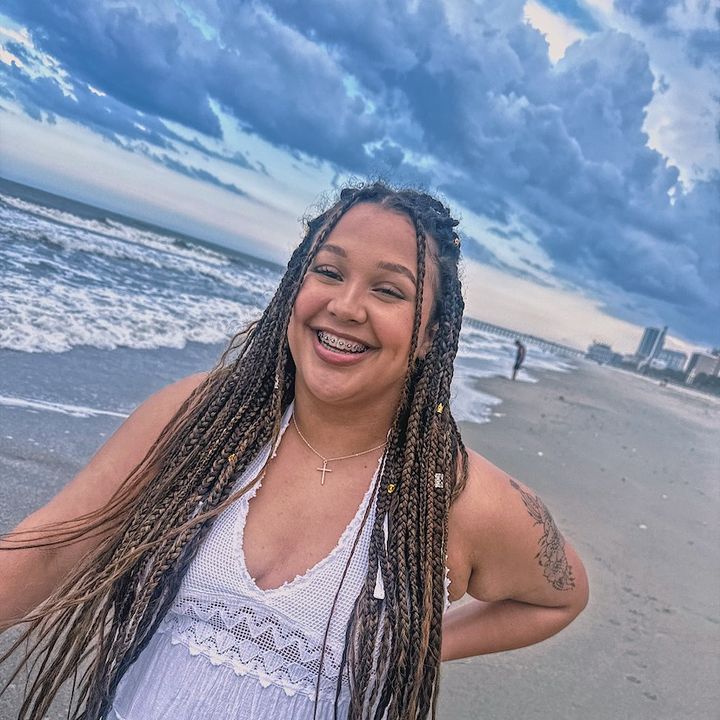Profile Picture of Kendra Walker (@luv._kendra) on Tiktok