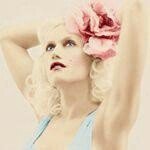 Profile Picture of Сусанна Ханкова (@susannakhankova) on Instagram