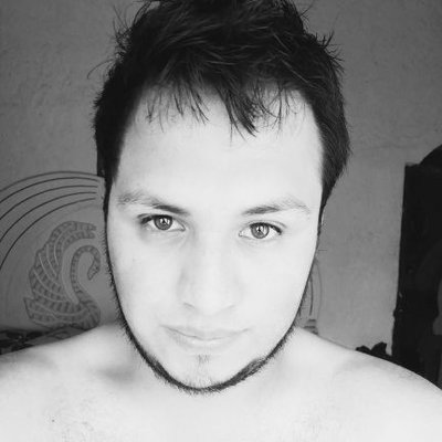 Profile Picture of Rosalio Israel Flores Flores (@RosalioIsraelF1) on Twitter