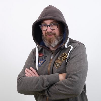 Profile Picture of Joel Weis (@jowe5) on Twitter