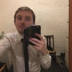 Profile Picture of Stuart Allen (@stutube_writing) on Instagram