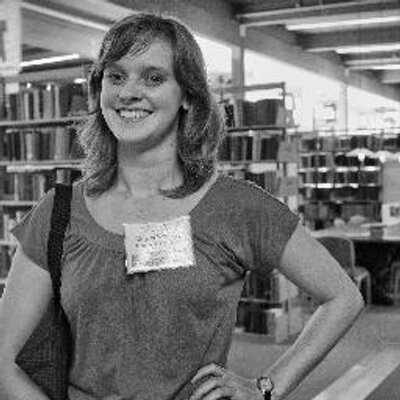 Profile Picture of Christa P. Whitney (@yiddishista) on Twitter