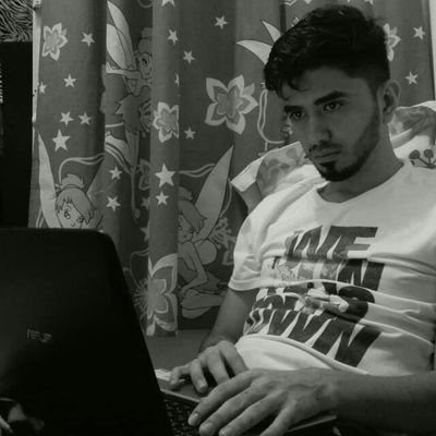 Profile Picture of Brayan Angarita (@BrayanAngaritaR) on Twitter