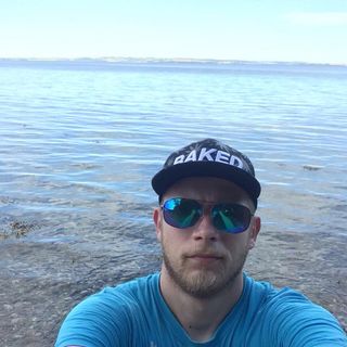 Profile Picture of Łukasz Bartkowiak (@&) on Facebook
