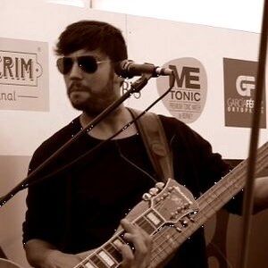 Profile Picture of Juli García (@juliangarciagarcia) on Myspace