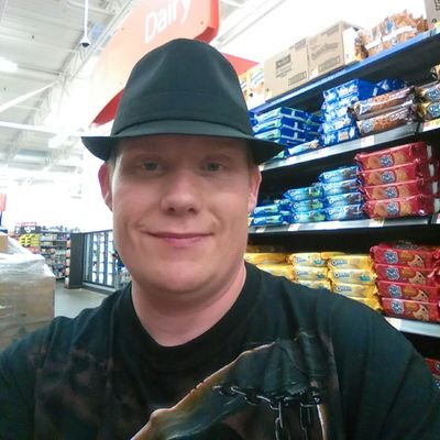 Profile Picture of Kenneth Tribble (@tribble_kenneth) on Twitter