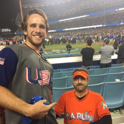 Profile Picture of Nathan Ackerman (@NathanAckerma11) on Twitter