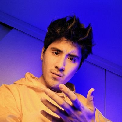 Profile Picture of Julio Adriãn Novoa (@holyklarc) on Twitter