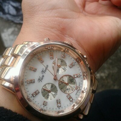 Profile Picture of Mario Barron (@mariobarron392) on Twitter