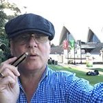 Profile Picture of Malcolm Pritchard (@malcolm_c_pritchard) on Instagram