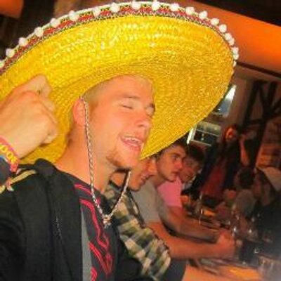 Profile Picture of Josh Pickard (@JPicky101) on Twitter