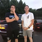 Profile Picture of Joshua Houston (@houston0911) on Instagram